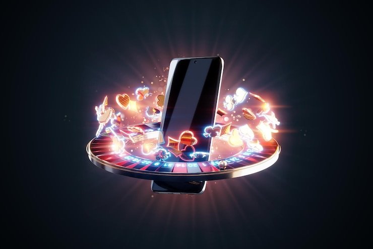 Privasi akun saat hiburan mobile